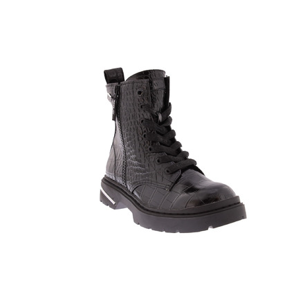 Replay high shoes black