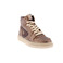 Bana & Co high shoes bronze 2