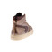 Bana & Co high shoes bronze 4
