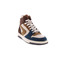 Bana & Co high shoes brown 2