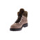 Agl ankle boots taupe 3