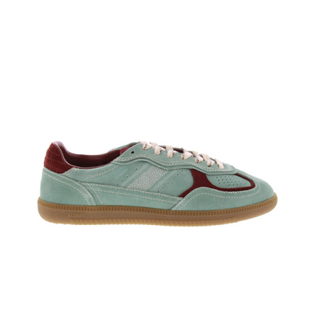 Alohas sneakers green