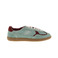 Alohas sneakers green 1
