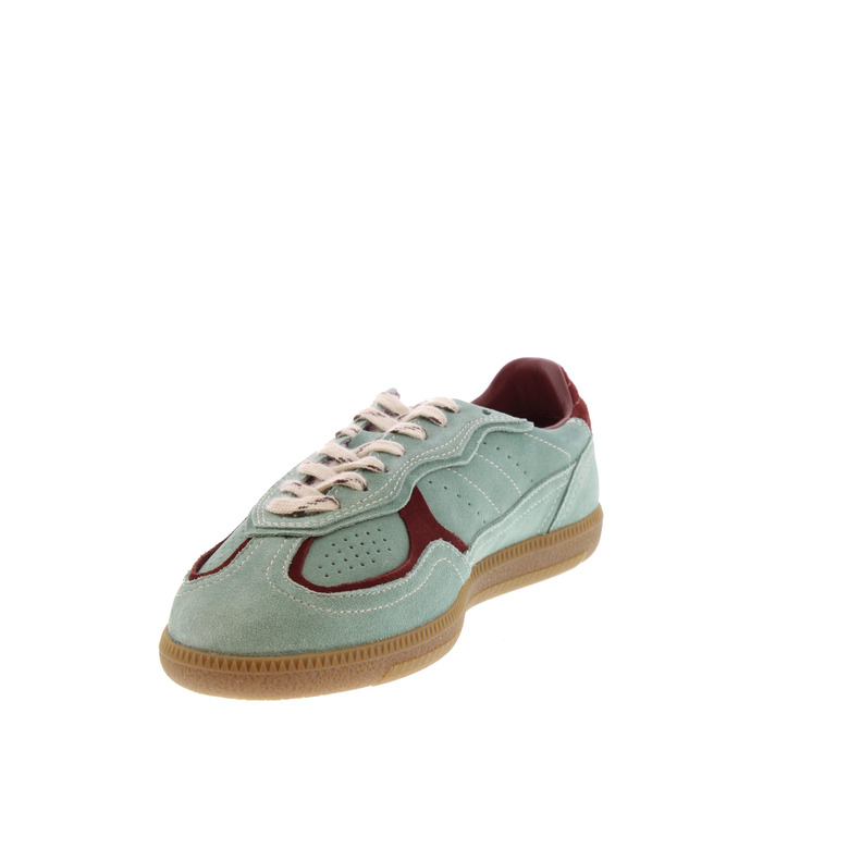 Alohas sneakers green 3