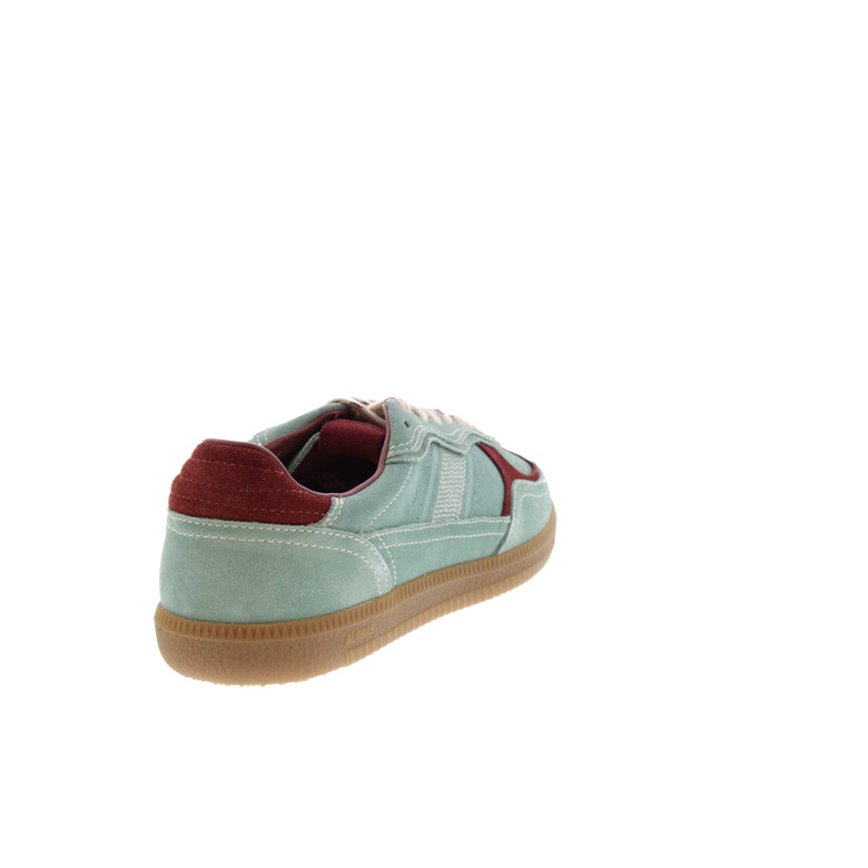 Alohas sneakers green 4