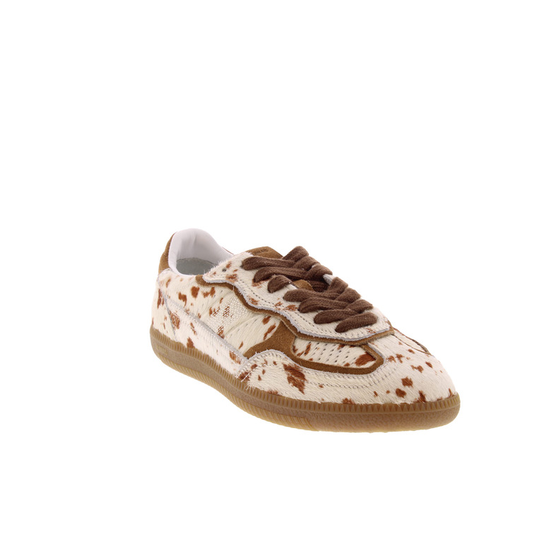 Alohas sneakers lightbrown 2