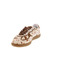Alohas sneakers lightbrown 3