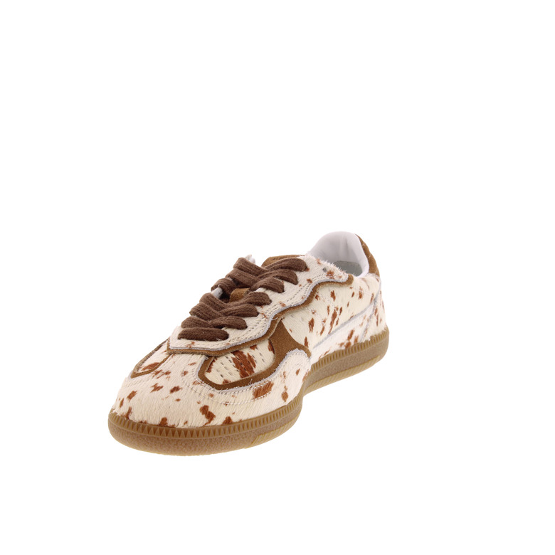Alohas sneakers lightbrown 3