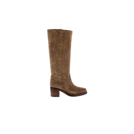 Alpe boots taupe