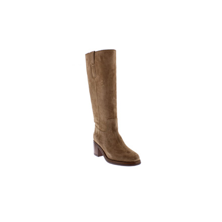 Alpe boots taupe