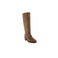 Alpe boots taupe 2