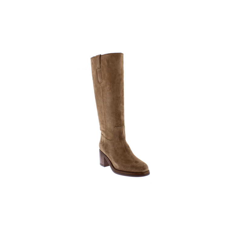 Alpe boots taupe 2