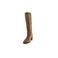 Alpe boots taupe 3