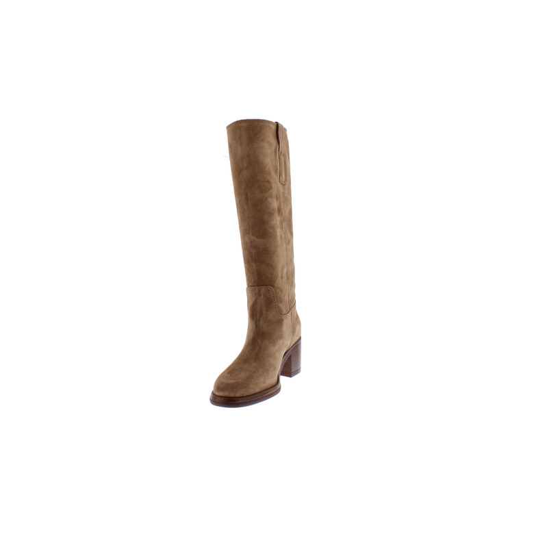 Alpe boots taupe 3