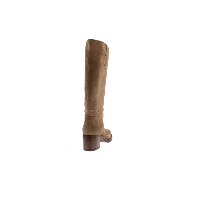 Alpe boots taupe 4