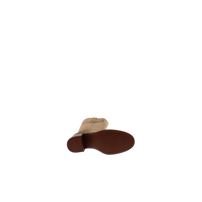 Alpe boots taupe 5