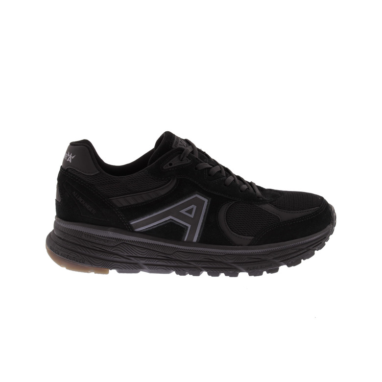 Mephisto Allrounder sneakers black 1