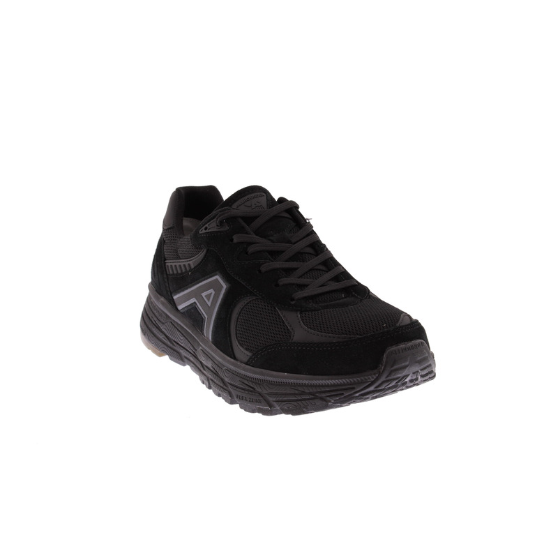 Mephisto Allrounder sneakers black 2