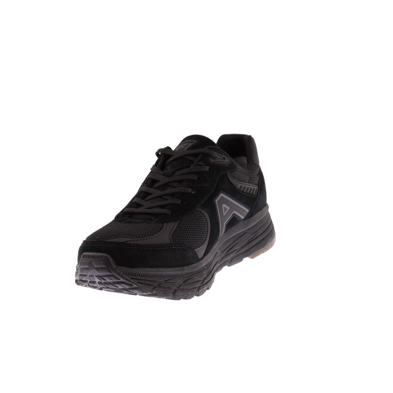 Mephisto Allrounder sneakers black 3