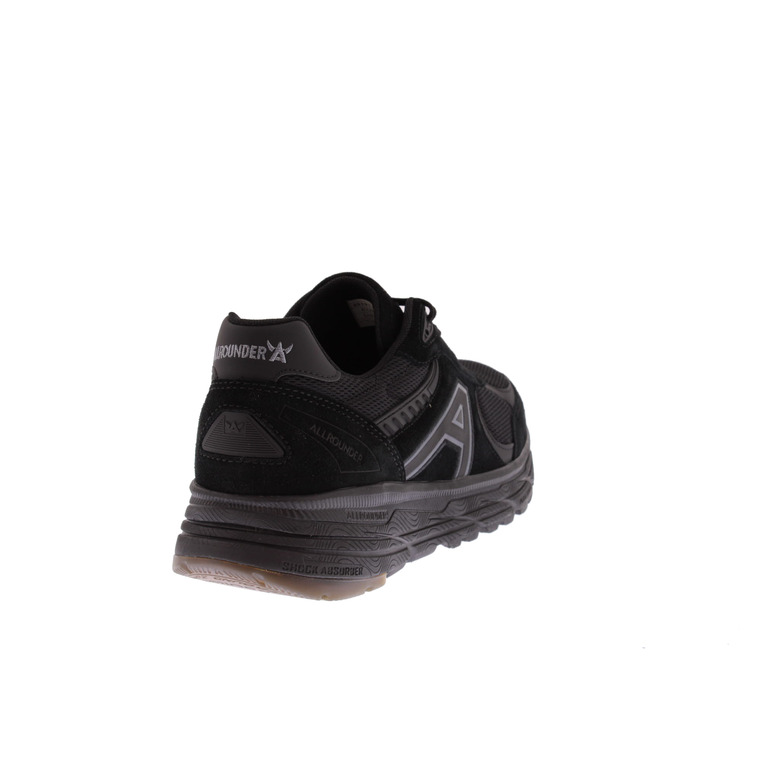 Mephisto Allrounder sneakers black 4