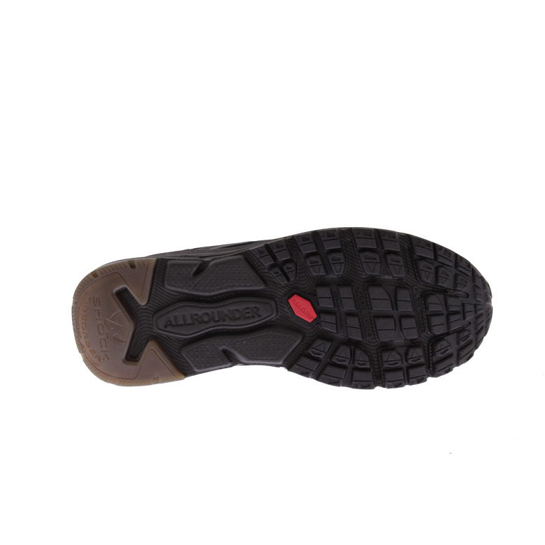 Mephisto Allrounder sneakers black 5