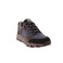 Mephisto Allrounder walking shoes blue 2