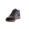Mephisto Allrounder walking shoes blue 3