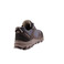 Mephisto Allrounder walking shoes blue 4