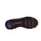 Mephisto Allrounder walking shoes blue 5