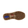Mephisto Allrounder walking shoes brown 5