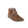 Nordika's slippers lightbrown 2
