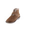 Nordika's slippers lightbrown 3