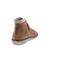 Nordika's slippers lightbrown 4