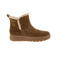 Tamaris Comfort stiefelette camel 1