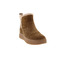 Tamaris Comfort stiefelette camel 2