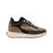 Floris Van Bommel sneakers black 1