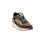 Floris Van Bommel sneakers black 2