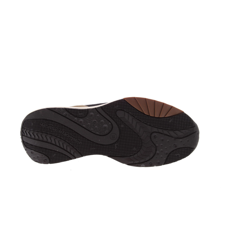 Floris Van Bommel sneakers black 5