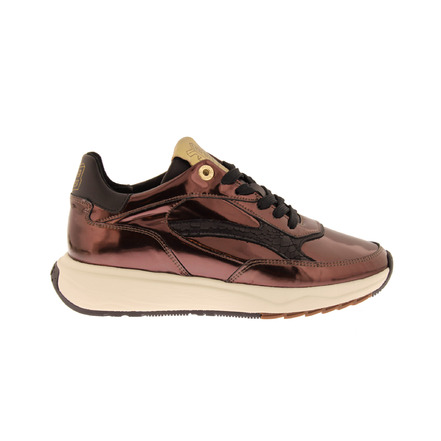 Floris Van Bommel sneakers brown