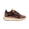 Floris Van Bommel sneakers brown 1