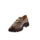 Scapa mokassins & halbschuhe braun 3