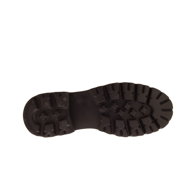 Scapa mokassins & halbschuhe braun 5