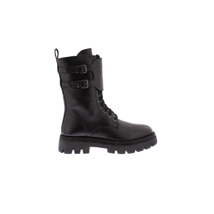 Sweet Lemon ankle boots black