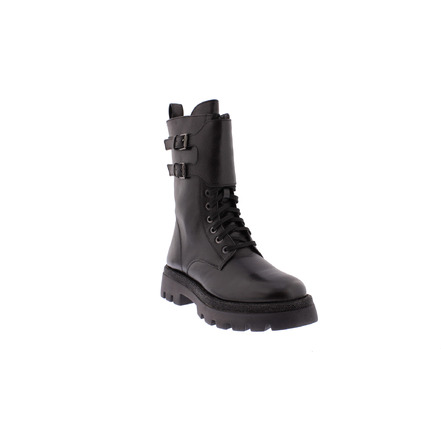 Sweet Lemon ankle boots black