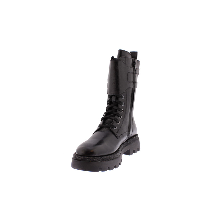 Sweet Lemon ankle boots black 3
