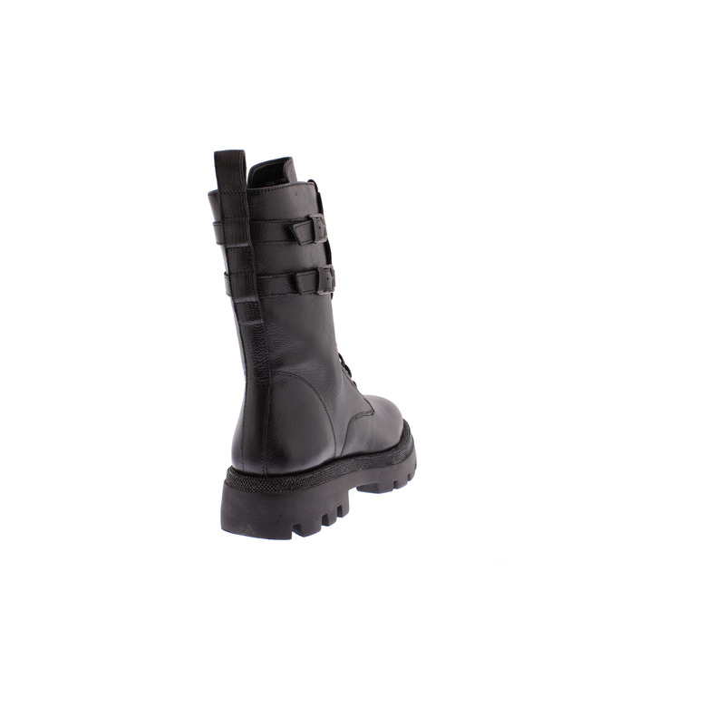 Sweet Lemon ankle boots black 4