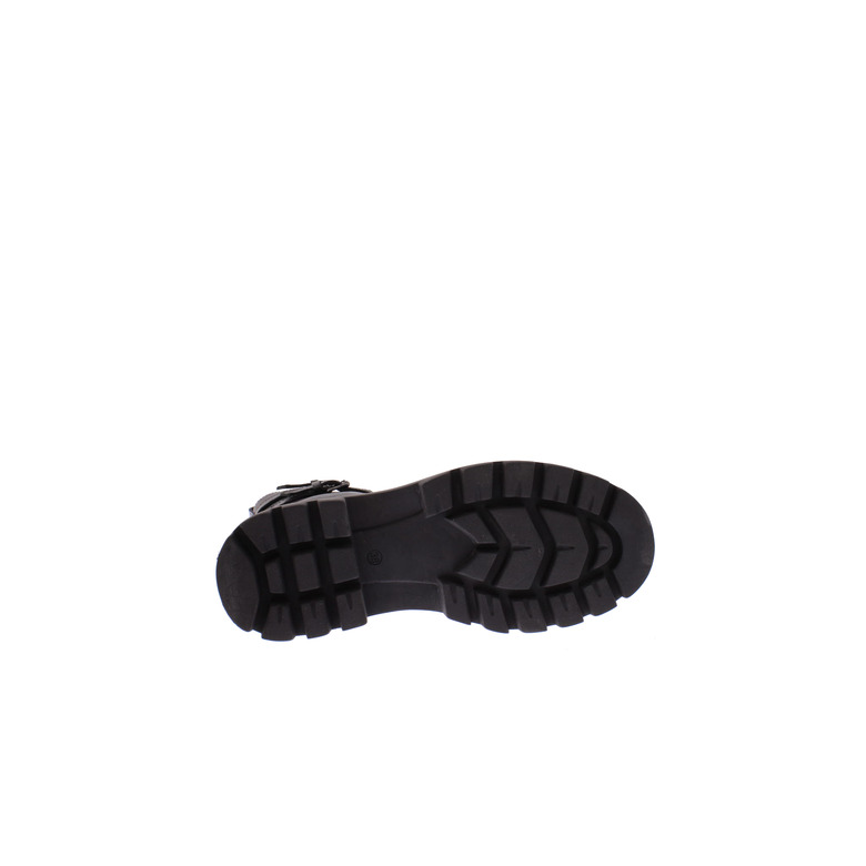 Sweet Lemon ankle boots black 5