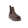 Sweet Lemon ankle boots bronze 2