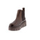 Sweet Lemon ankle boots bronze 3