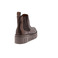 Sweet Lemon ankle boots bronze 4